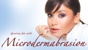 microdermabrasion