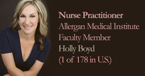 Holly Boyd - ACE Trainer